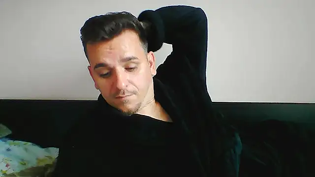 Huge cock22cm online show from October 23, 8:24 am