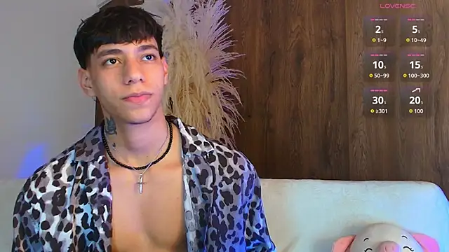 Josep Davies online show from September 19, 10:10 pm