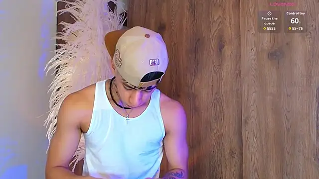 Josep Davies online show from September 22, 10:12 pm