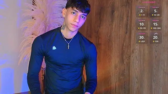 Josep Davies online show from September 27, 11:43 pm