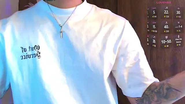 Josep Davies online show from October 1, 1:22 am