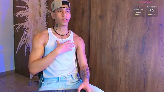 Josep Davies online show from October 1, 9:54 pm