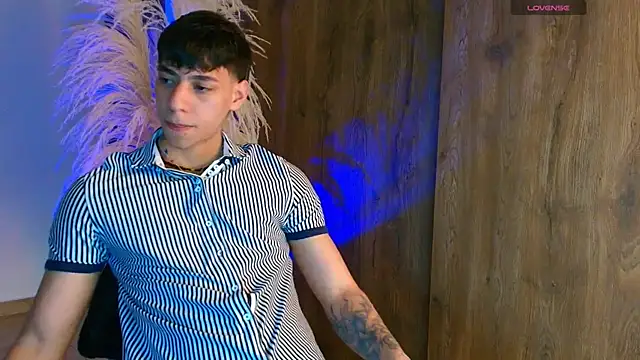 Josep Davies online show from October 4, 11:03 pm