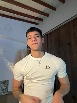 Josep Davies online show from January 16, 10:14 pm