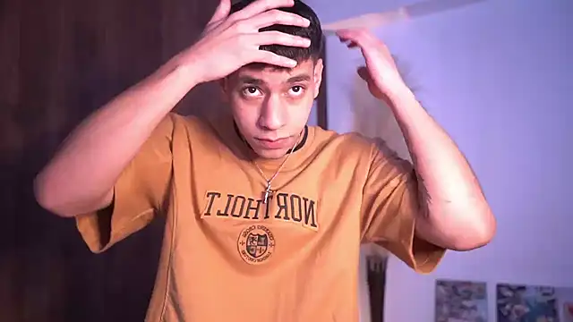 Josep Davies online show from February 1, 9:24 pm