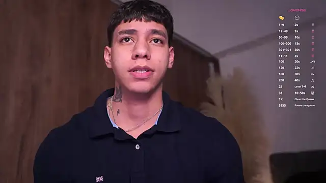 Josep Davies online show from March 27, 11:04 pm