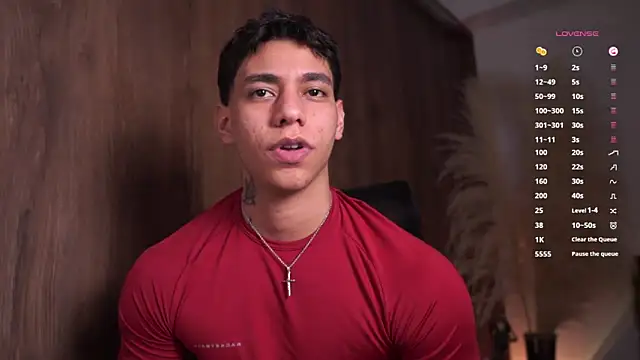 Josep Davies online show from April 3, 11:36 pm