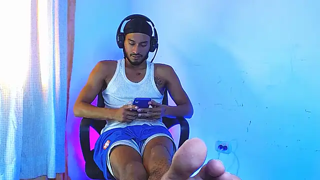 DanteSantoro online show from January 7, 7:49 pm