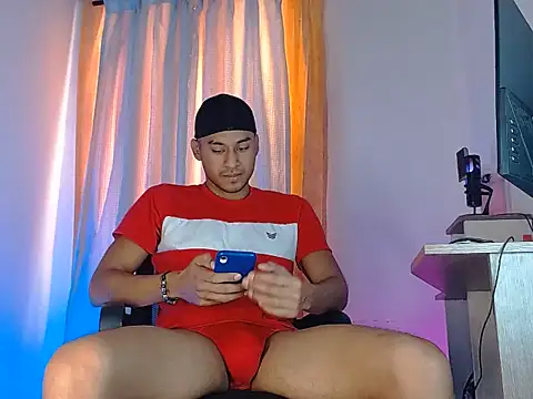 DanteSantoro online show from May 25, 6:36 pm