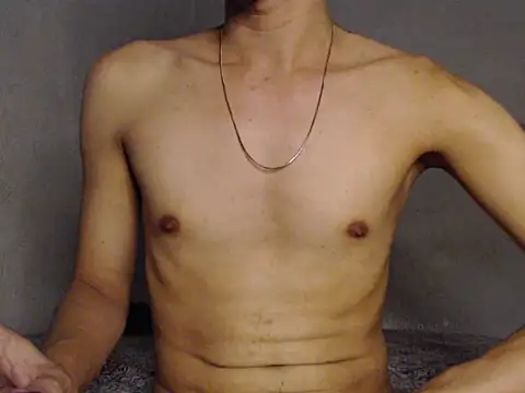 MicaelRian69 online show from September 25, 3:32 am