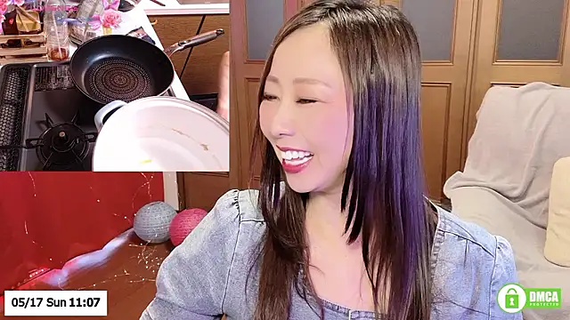 ERIKA-JP-168130 online show from May 17, 2:09 am