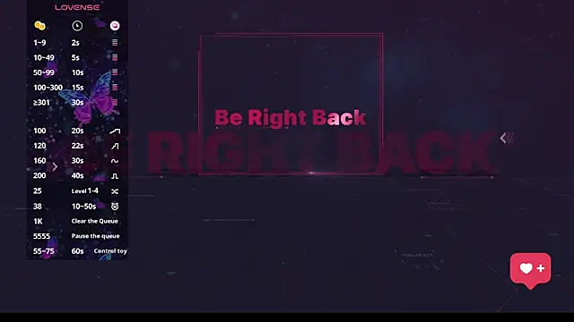 IsabellAndYessi online show from February 15, 3:17 pm