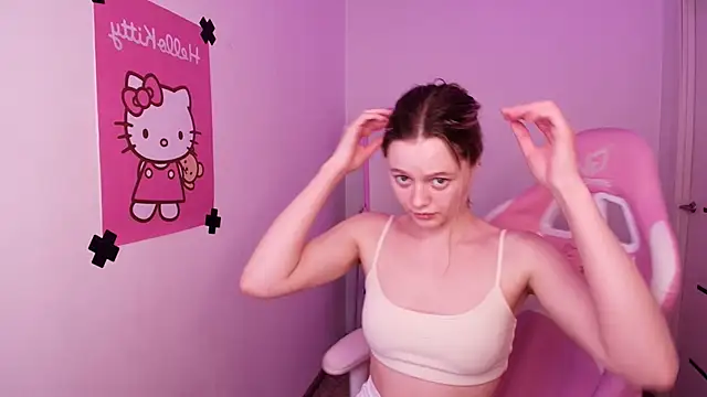 n0 nude online show from January 9, 1:02 pm