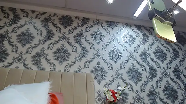 SexyRider8 online show from November 10, 11:15 pm