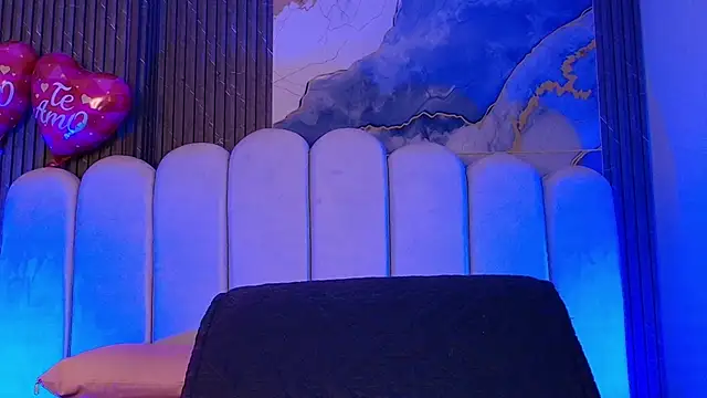 Snapshot of hot_dione chatting on February 25, 7:12 pm hot dione online show from February 25, 7:12 pm