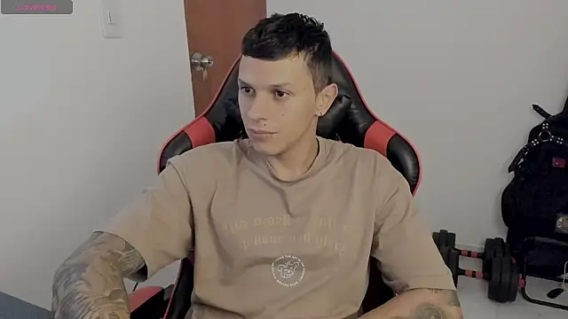 davebrow online show from October 17, 9:17 pm