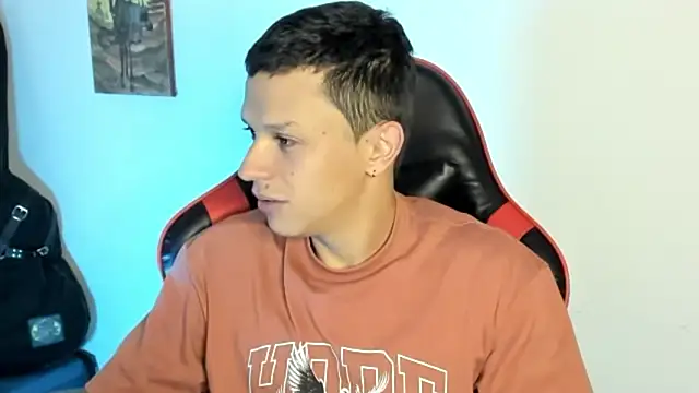 davebrow online show from February 1, 12:37 pm