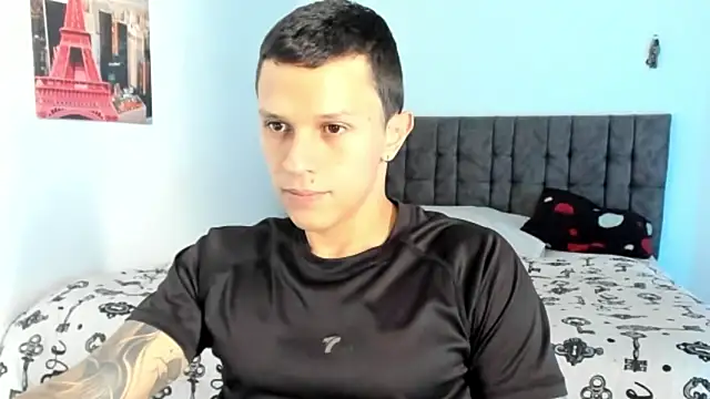 davebrow online show from February 6, 1:36 pm