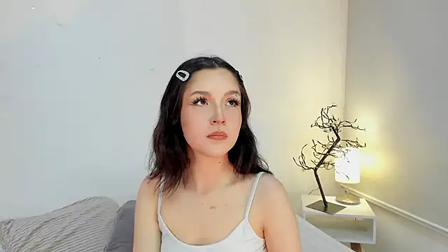 isa molly online show from January 17, 9:50 pm