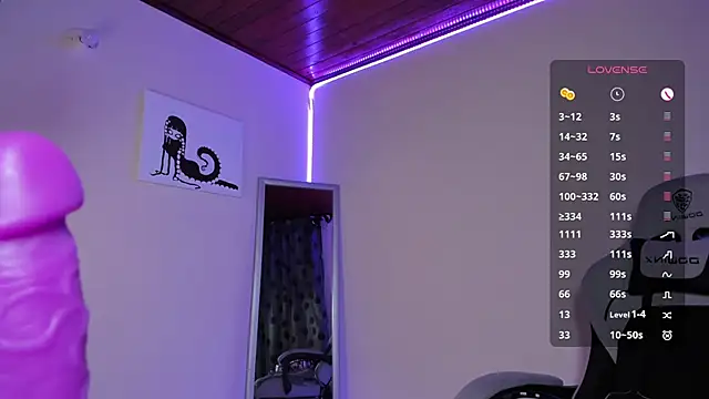 satanbabee online show from December 27, 1:00 am