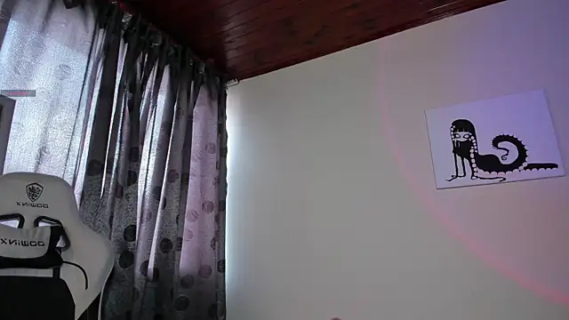 satanbabee online show from February 18, 10:03 pm