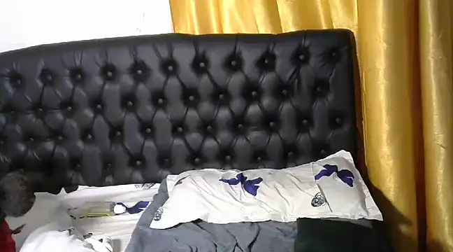 Ebonyxxmodel online show from February 25, 2:54 pm