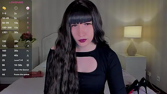 valeriasecret online show from December 15, 5:02 am