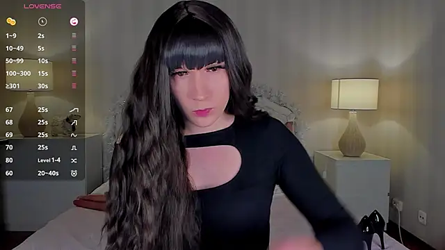 valeriasecret online show from December 30, 5:04 am
