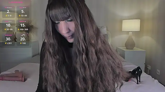 valeriasecret online show from October 19, 5:19 am