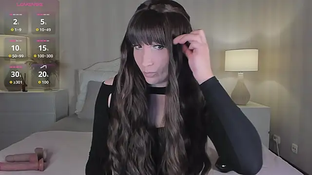 valeriasecret online show from October 22, 5:19 am