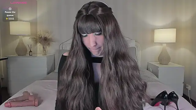 valeriasecret online show from November 12, 4:57 am