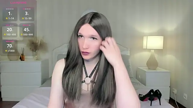 valeriasecret online show from April 29, 5:22 am