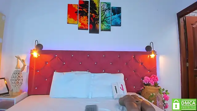 Ruth harvey  online show from September 22, 1:02 pm