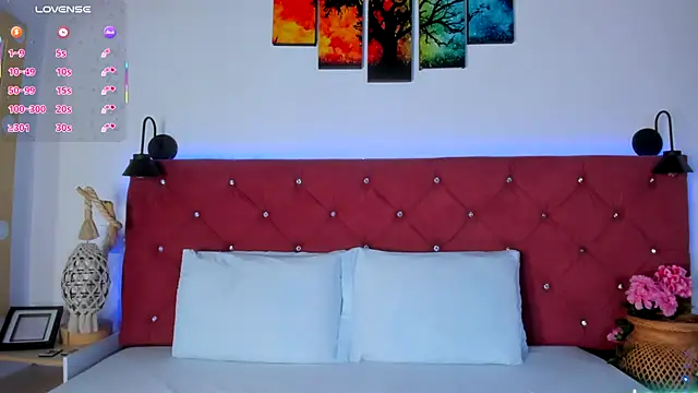 Ruth harvey  online show from November 11, 12:27 pm