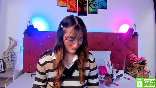 Ruth harvey  online show from December 3, 2:48 pm