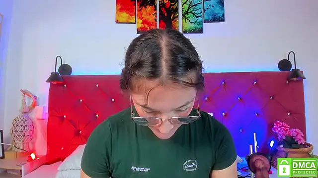 Ruth harvey  online show from February 1, 2:04 pm