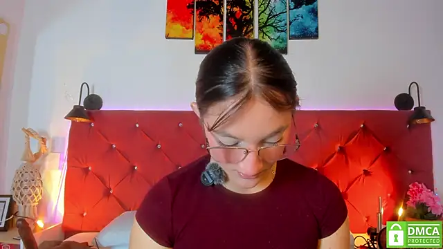 Ruth harvey  online show from February 27, 1:22 pm