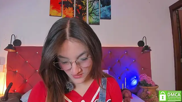 Ruth harvey  online show from April 26, 1:09 pm