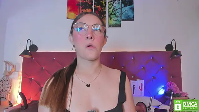 Ruth harvey  online show from May 2, 1:27 pm