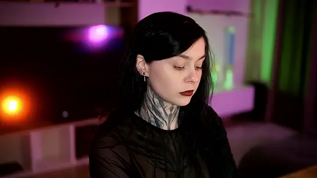 AcidPie online show from October 16, 7:26 pm