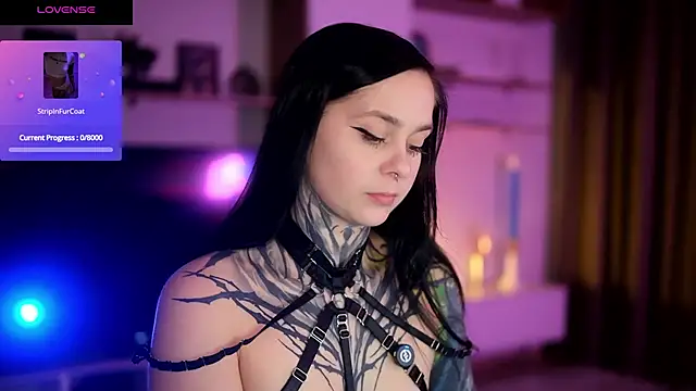 AcidPie online show from November 15, 6:37 pm