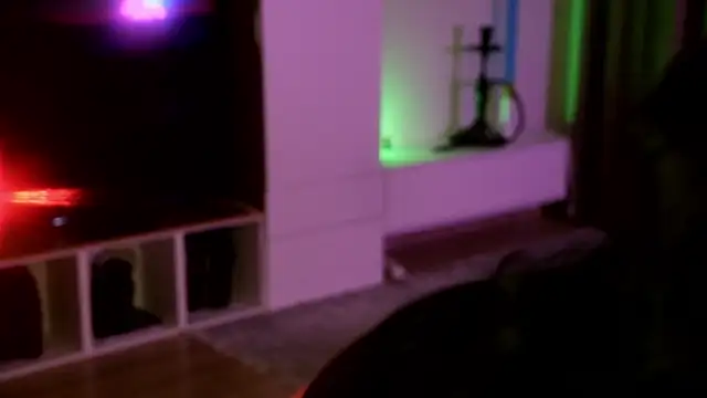 AcidPie online show from April 26, 7:22 pm
