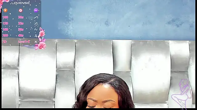 Snapshot of CamilaBenitez chatting on October 21, 1:56 pm CamilaBenitez online show from October 21, 1:56 pm