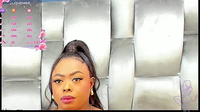 CamilaBenitez online show from February 21, 2:23 am