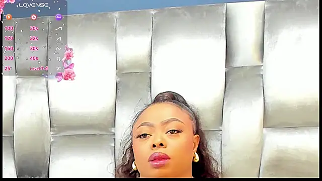 CamilaBenitez online show from April 23, 11:31 am