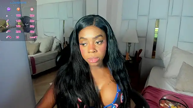 lizzy jooss online show from January 18, 6:03 am