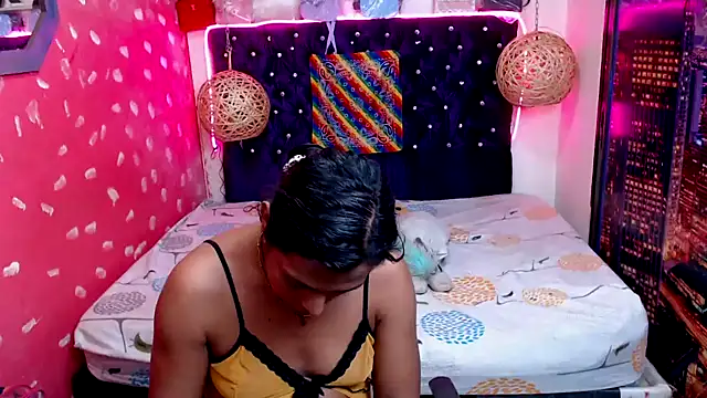 EmilyTsSweet online show from January 30, 2:25 pm