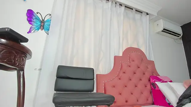 Alex Keit online show from January 17, 8:33 pm
