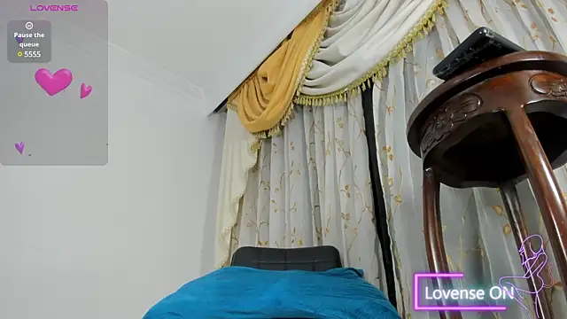 Alex Keit online show from February 13, 5:11 pm