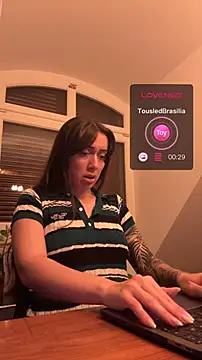 emiliasommer online show from October 2, 7:54 pm